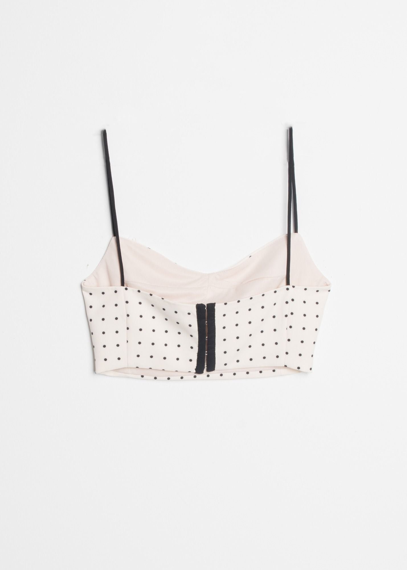 CUERPO CROP LUNARES - Imagen 4