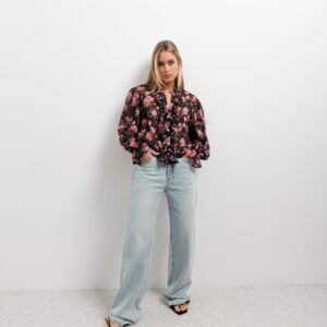 BLUSA ESTAMPADO FLORAL