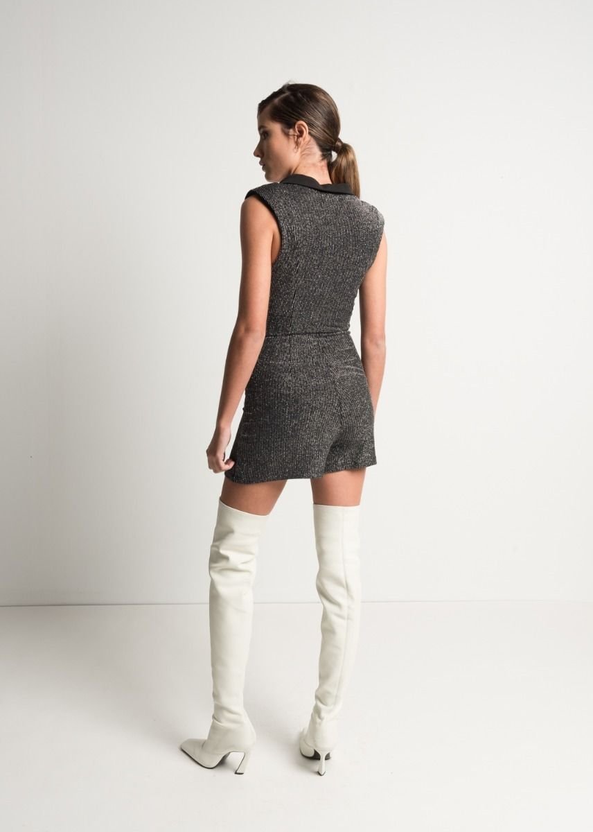 VESTIDO-BLAZER BRILLI - Imagen 3