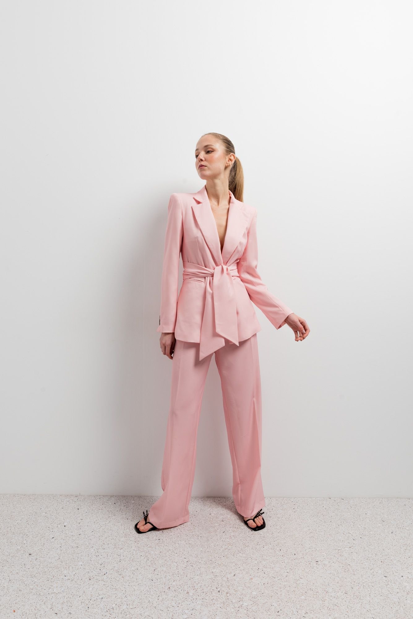 PANTALÓN RECTO - Imagen 4