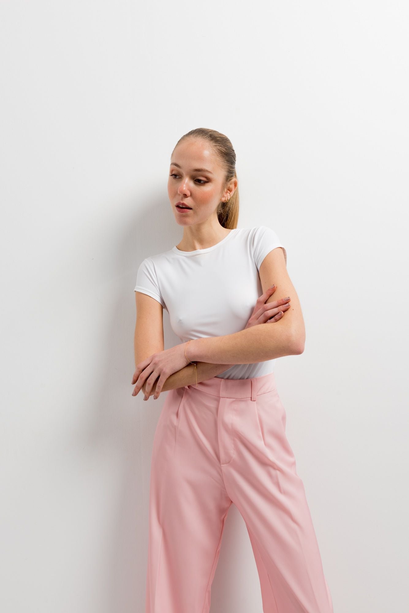 PANTALÓN RECTO - Imagen 7