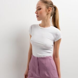 PANTALÓN TIRO ALTO CULOTTE