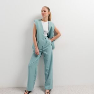 PANTALÓN FULL LENGTH