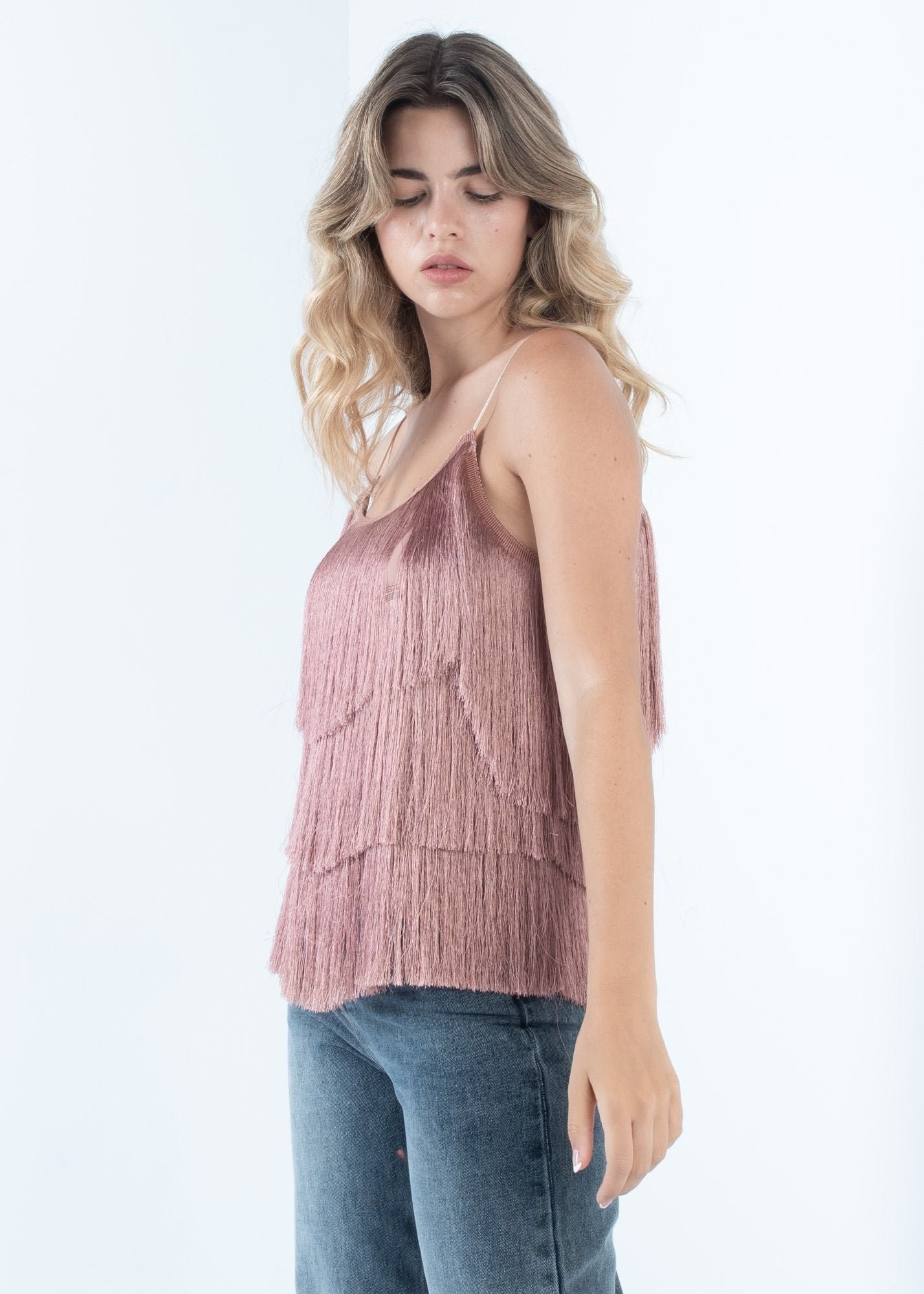 TOP FLECOS COLOR - Imagen 3