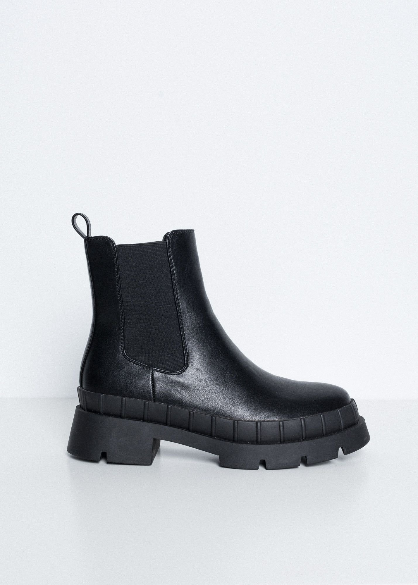 BOTÍN PLANO SUELA TRACK - Imagen 2