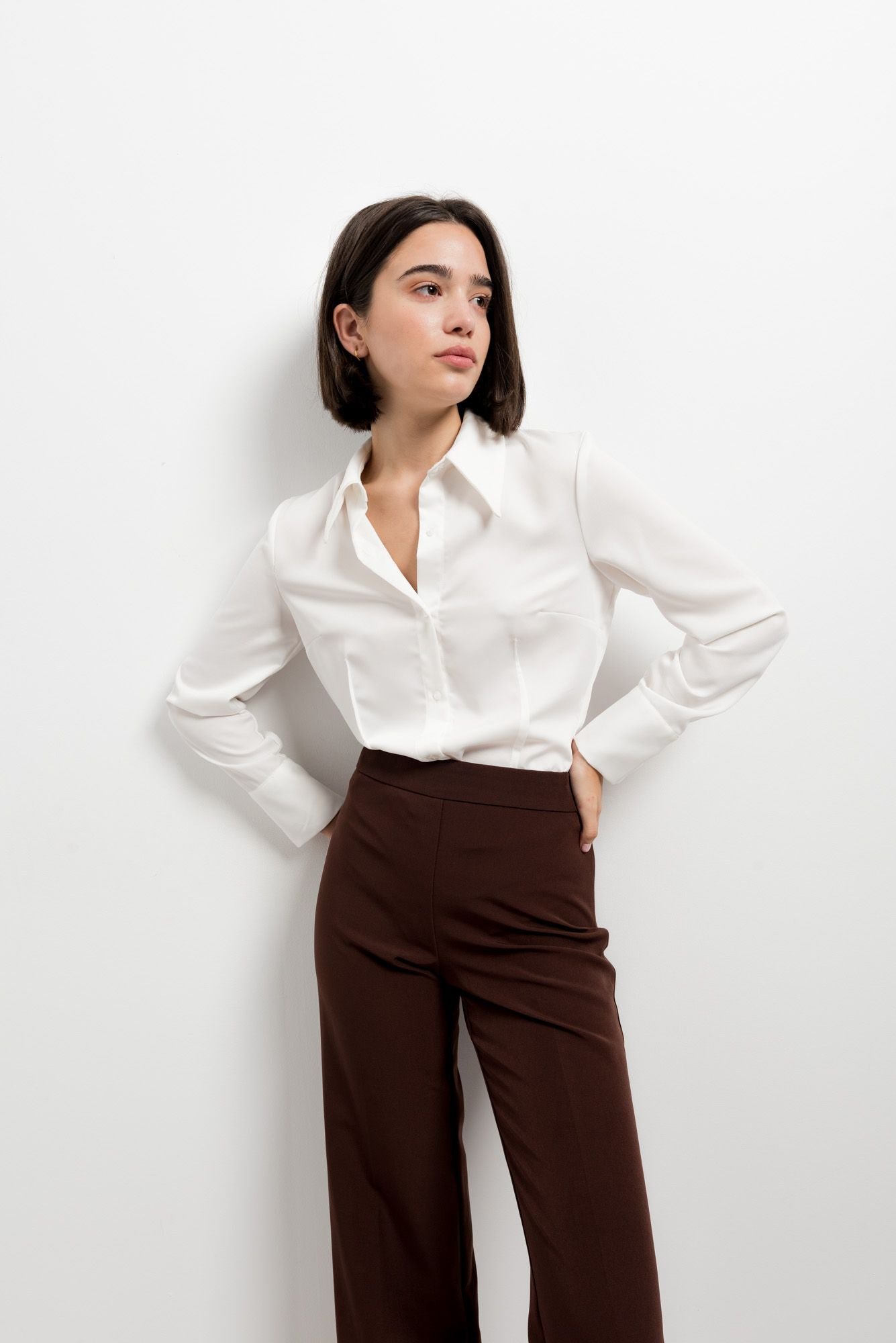 PANTALÓN FULL LENGTH - Imagen 2