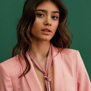 Pañuelo corbatero rayas de linú-81800