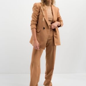 PANTALÓN COSTURA DELANTERA