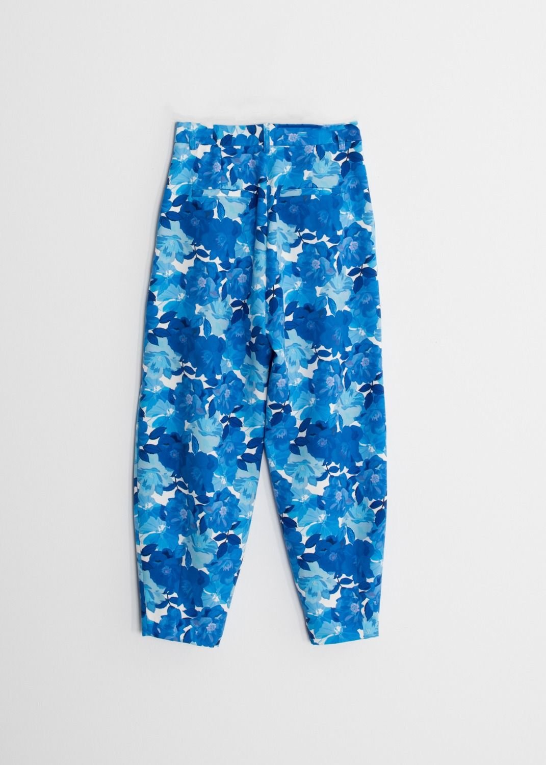 PANTALÓN SLOUCHY ESTAMPADO - Imagen 4