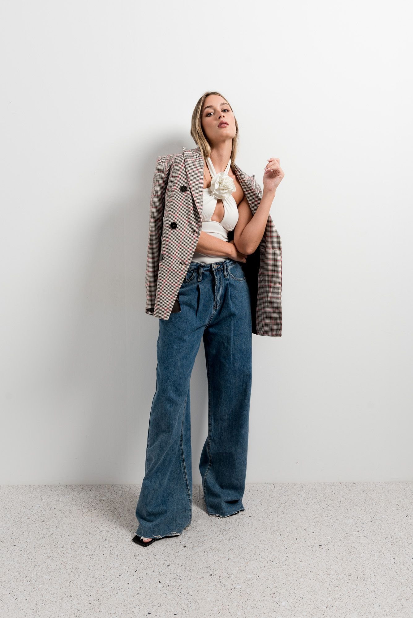 TOP FRUNCES - Imagen 3