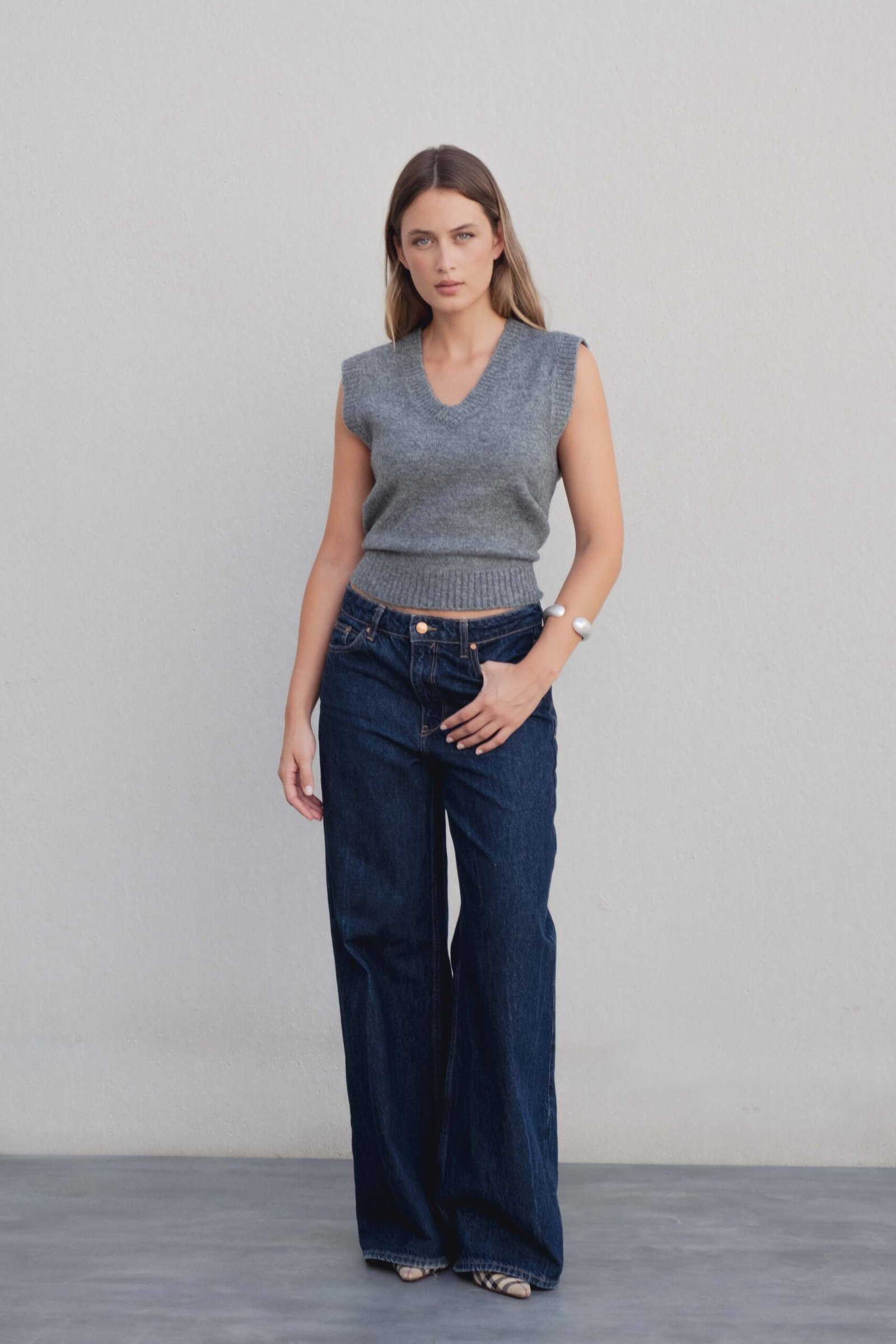 CHALECO PUNTO - Imagen 2