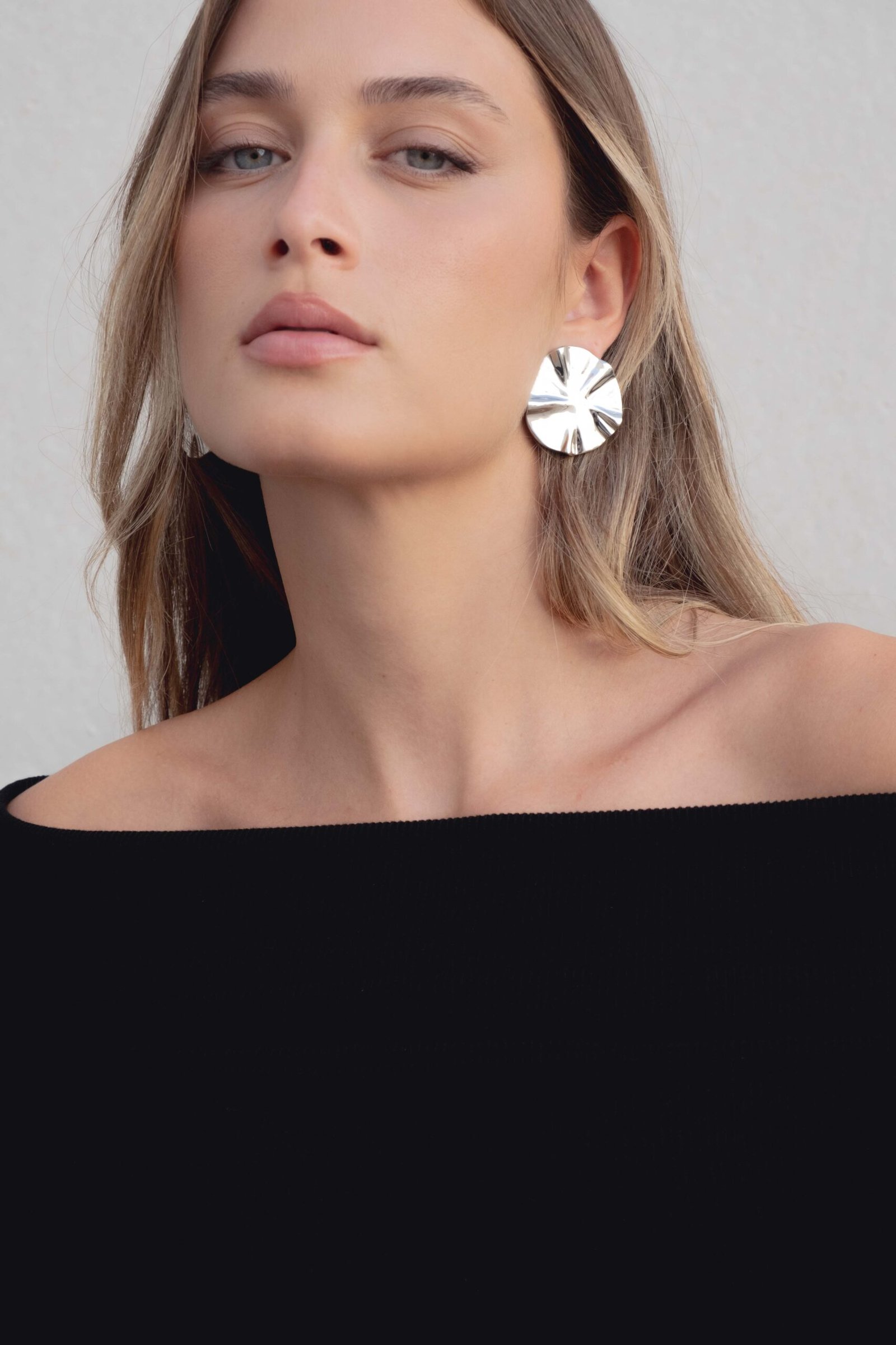 JERSEY PUNTO HOMBROS DESCUBIERTOS - Imagen 2