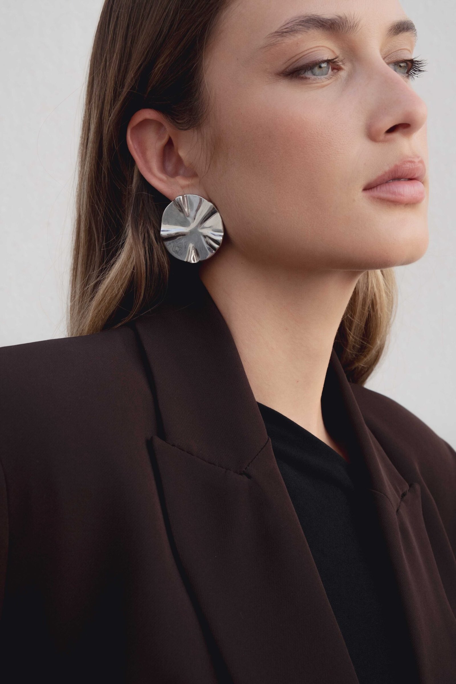 BLAZER CRUZADA OVERSIZE - Imagen 3