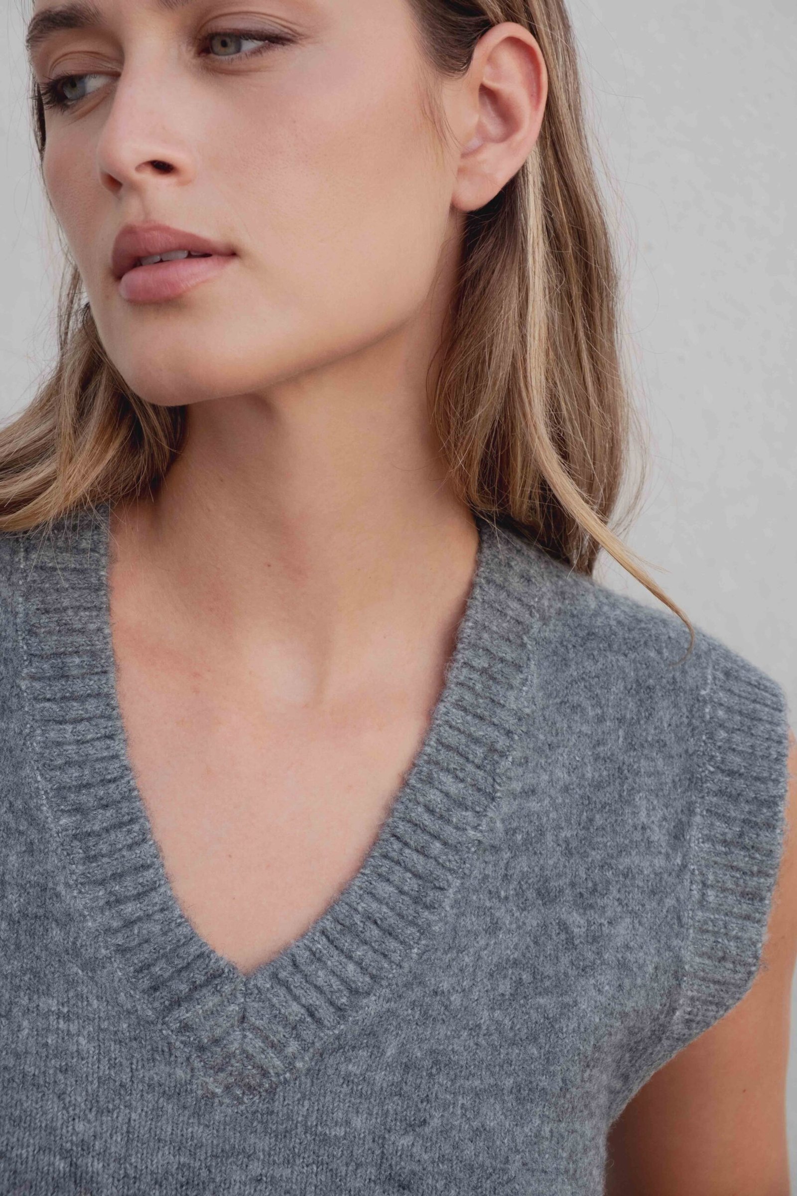 CHALECO PUNTO - Imagen 3