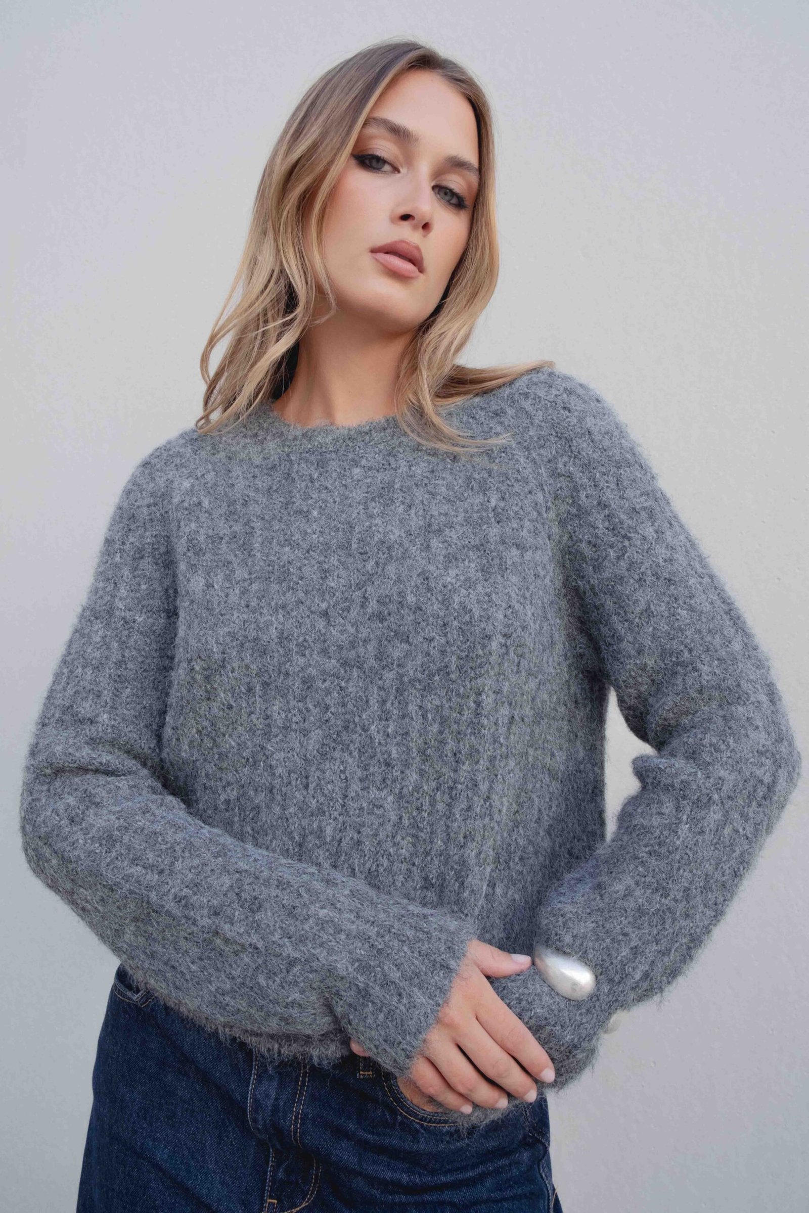 JERSEY OVERSIZE - Imagen 3