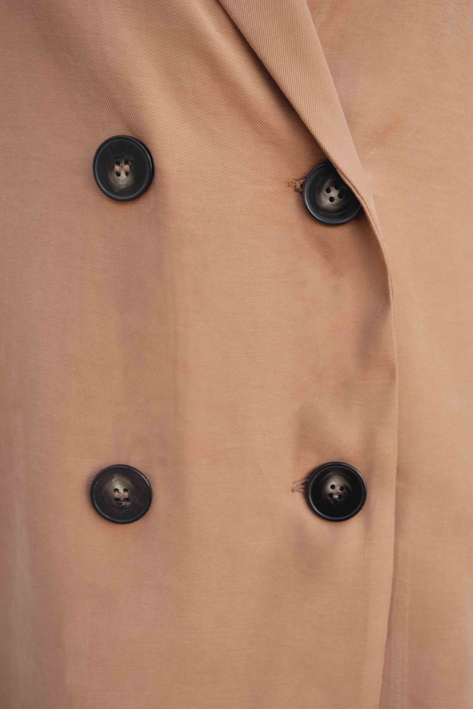 BLAZER OVERSIZE CRUZADA - Imagen 5