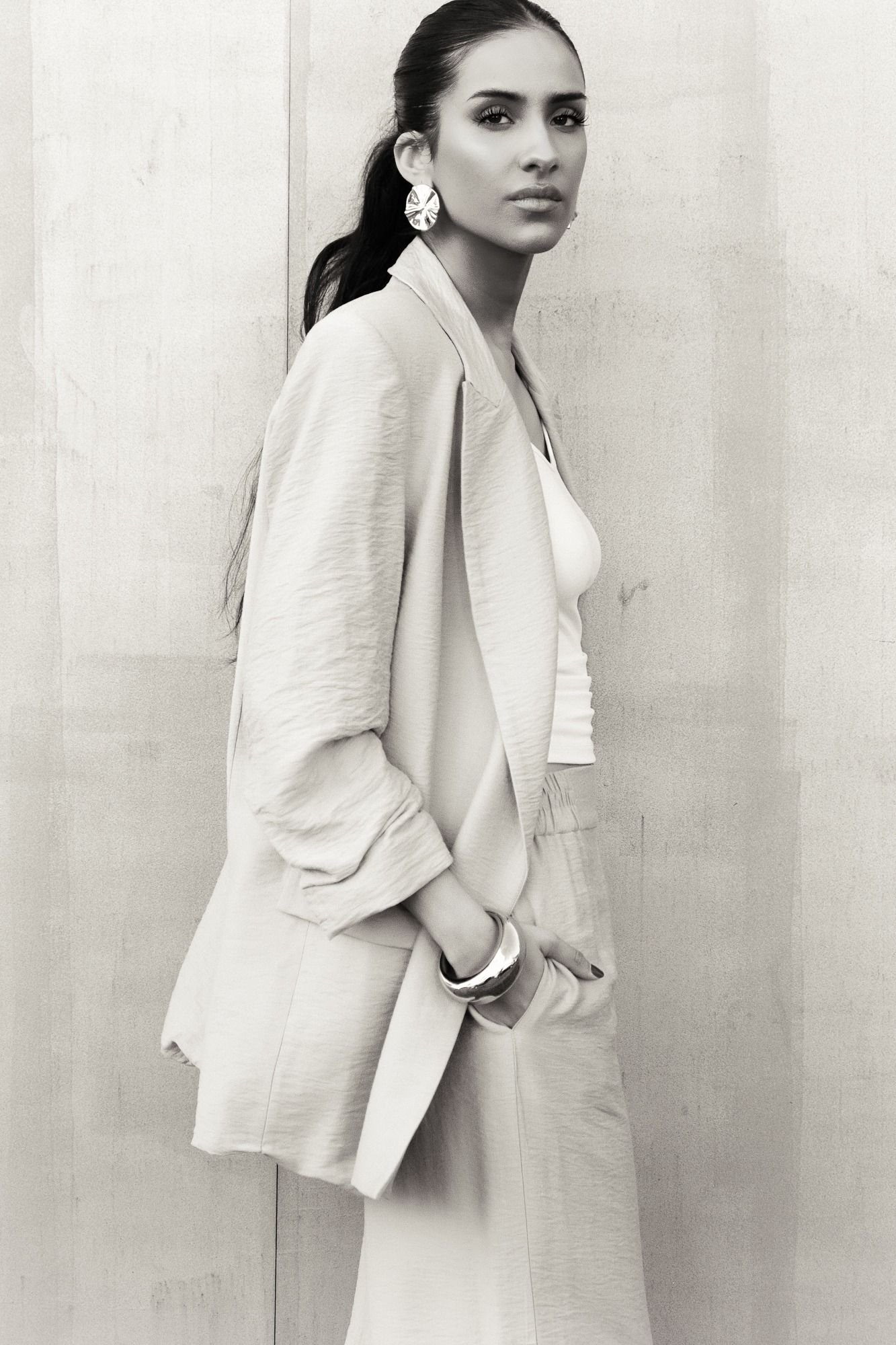 PANTALON FLUIDO - Imagen 6