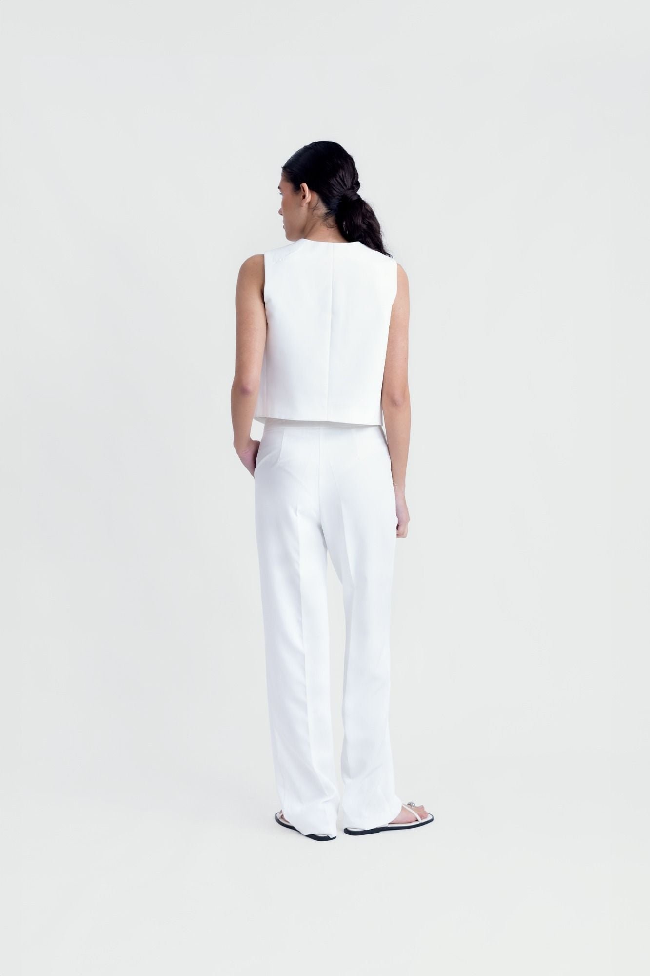 CHALECO RECTO - Imagen 5