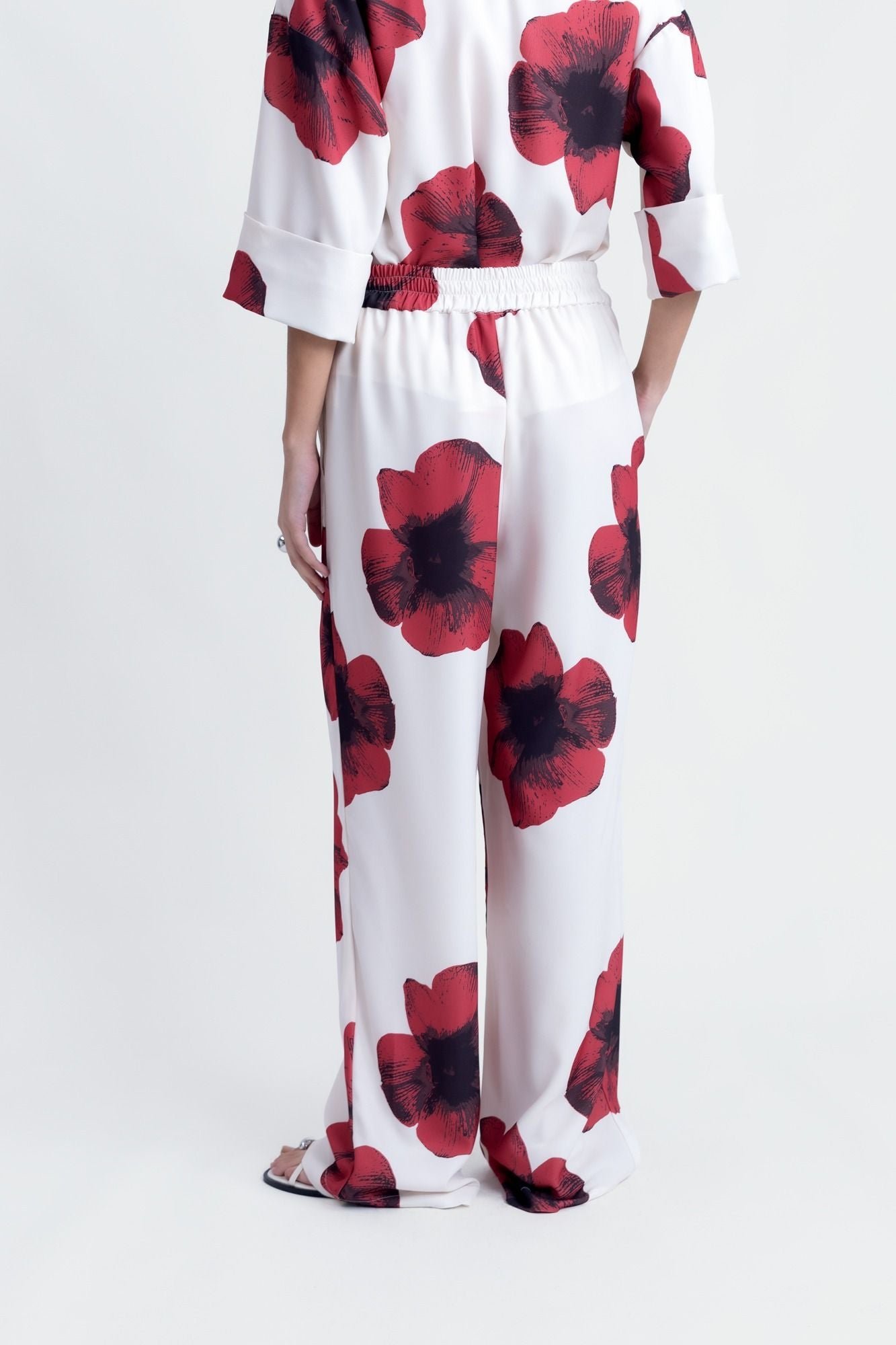 PANTALÓN ESTAMPADO - Imagen 7