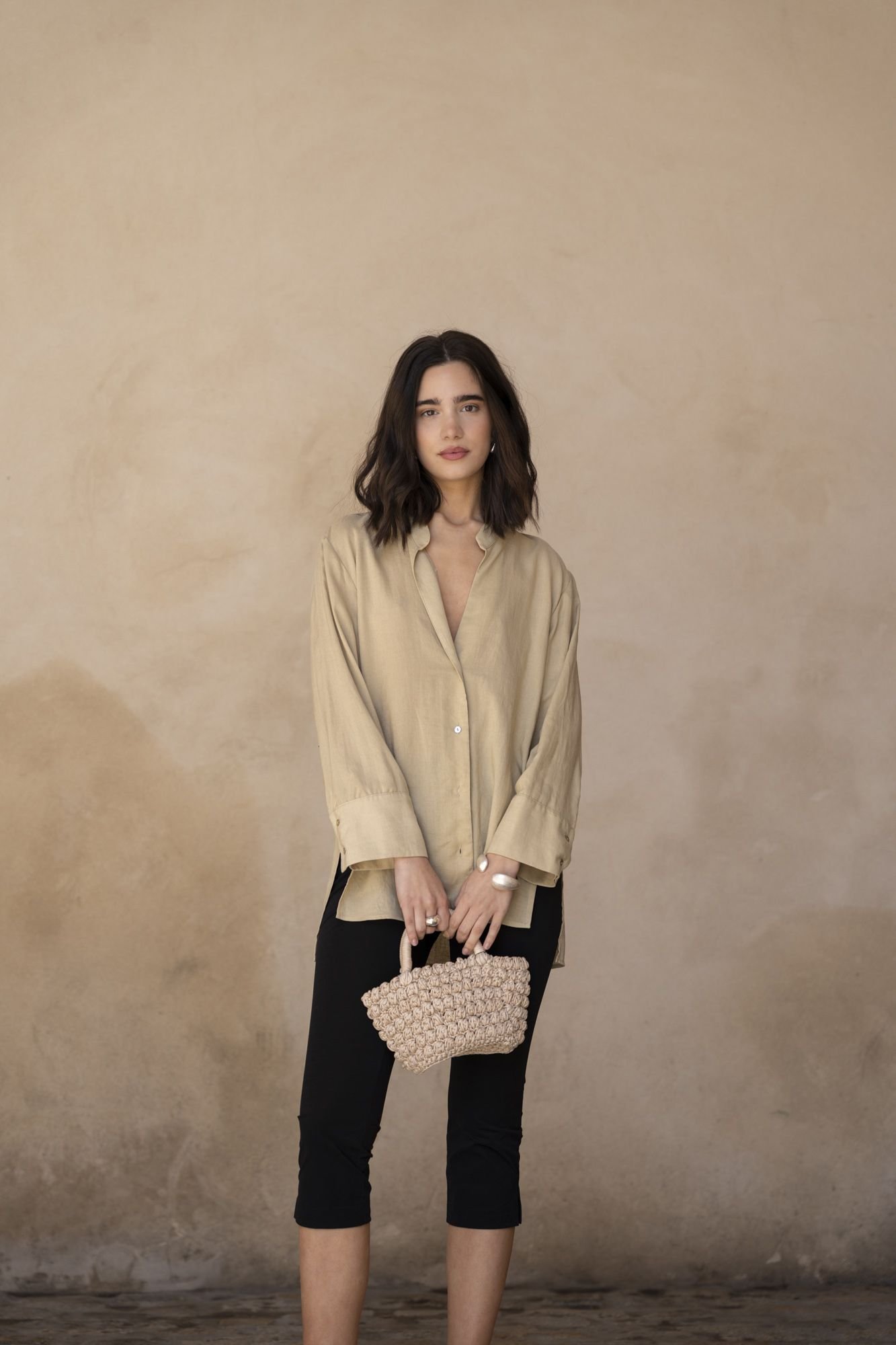 CAMISA LINO - Imagen 5