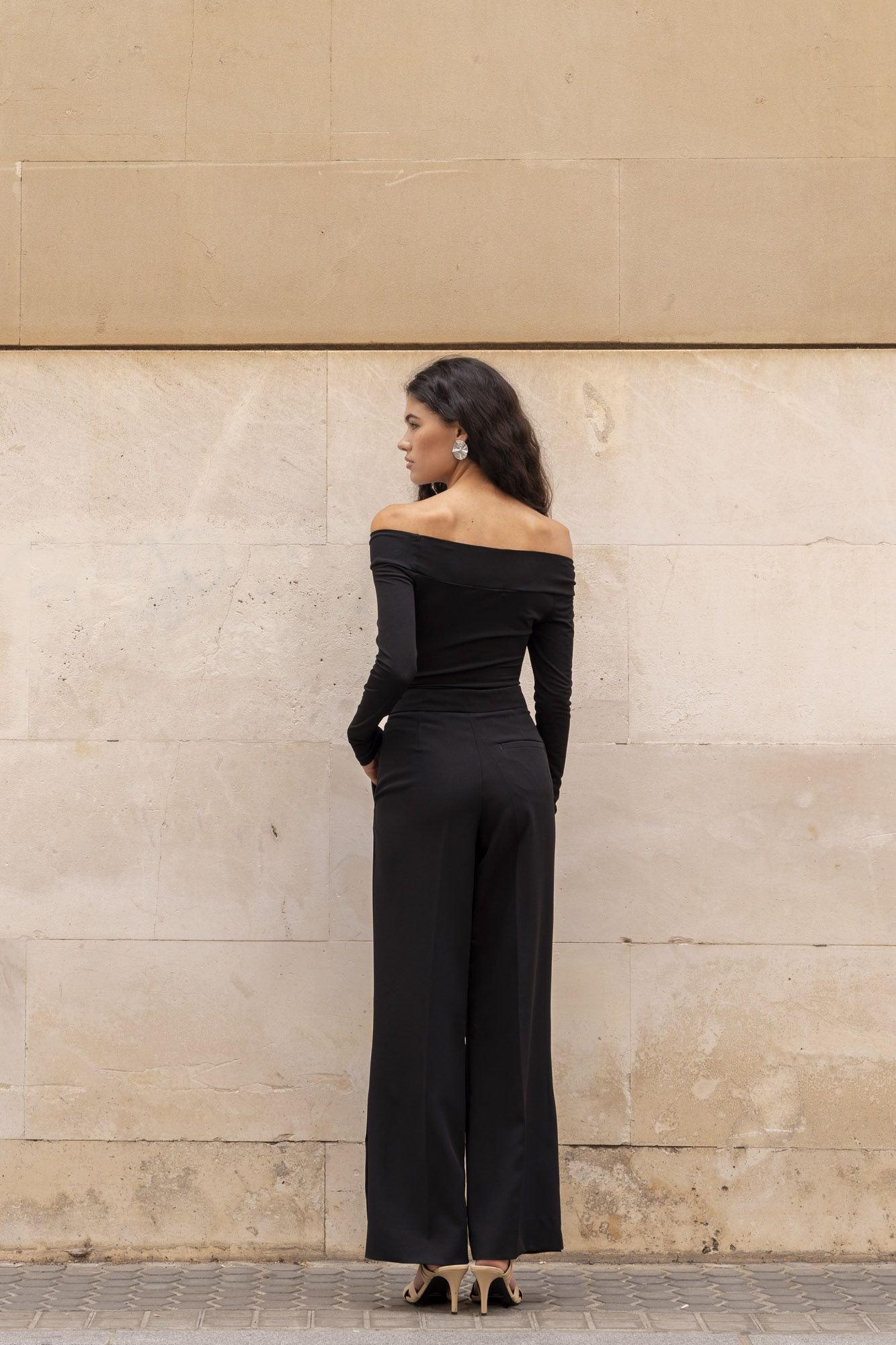 BODY HOMBROS DESCUBIERTOS - Imagen 8