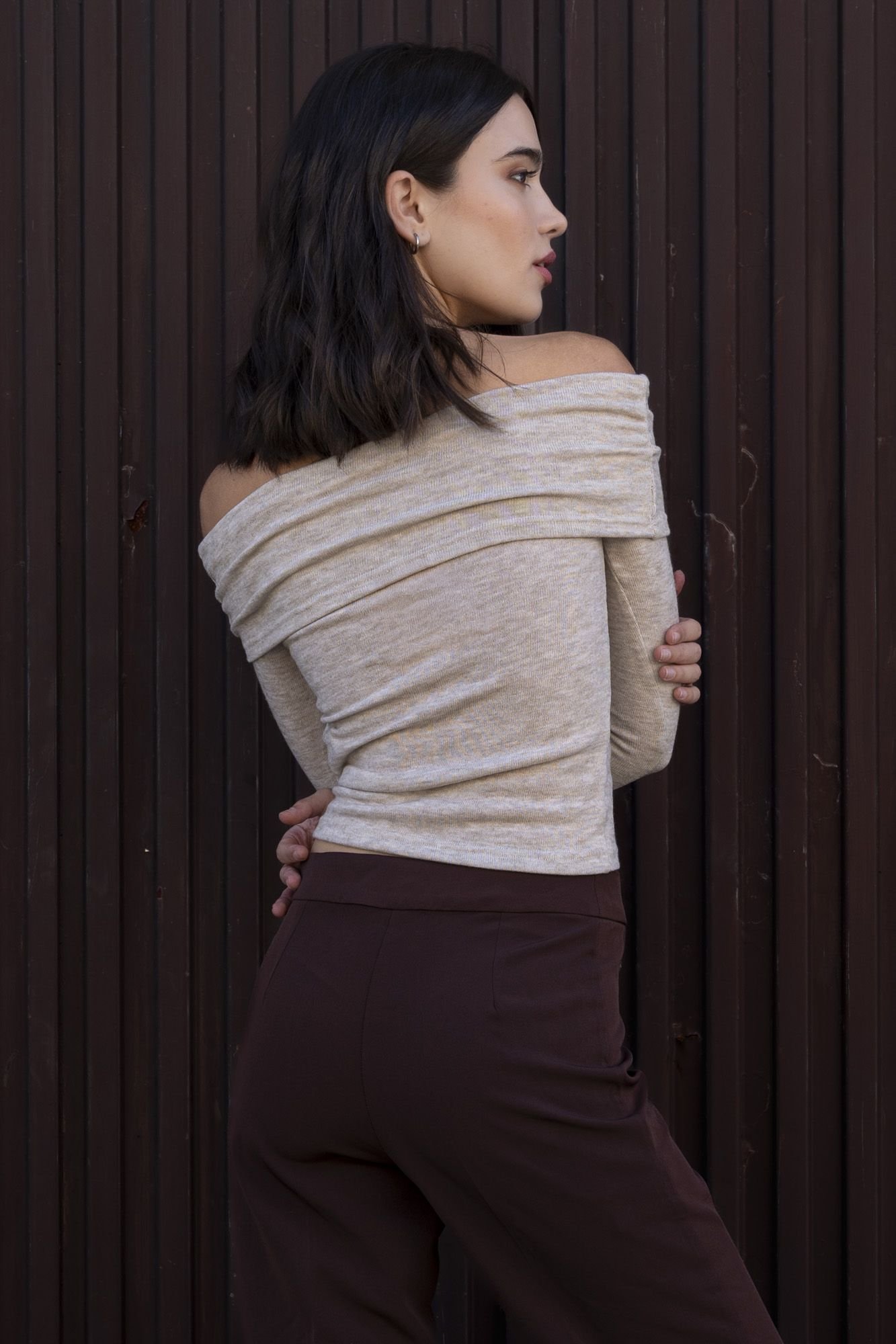 PANTALÓN FULL LENGTH - Imagen 9