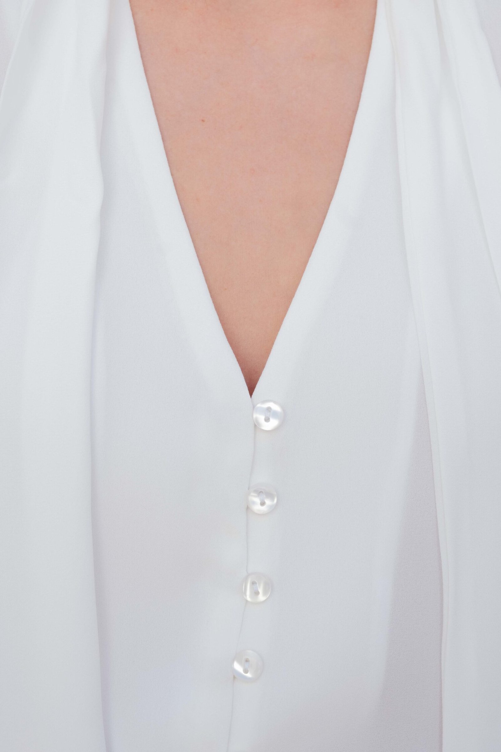 BLUSA FLUIDA - Imagen 4