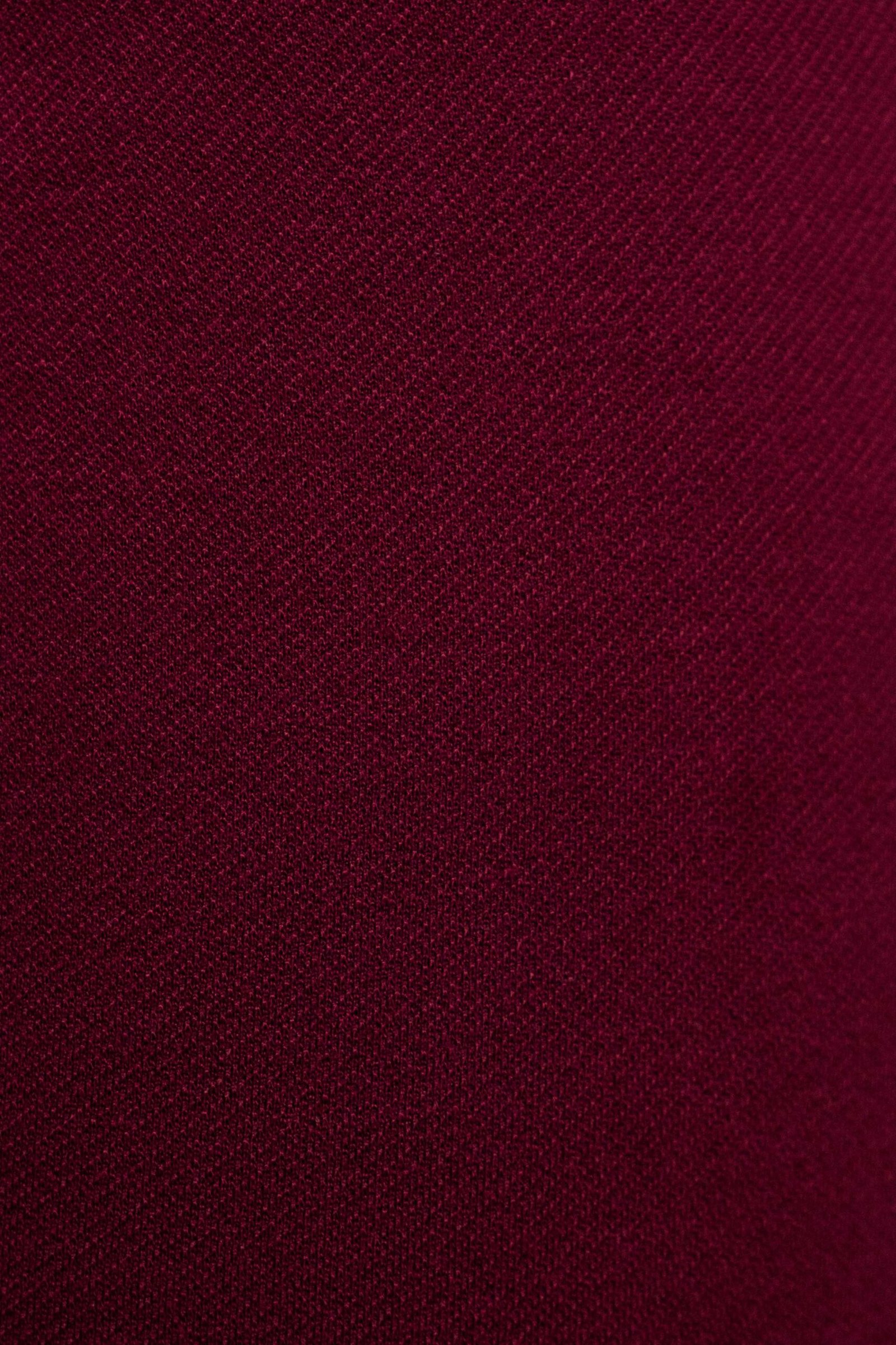 PANTALON PUNTO TEXTURA FLARE - Imagen 4