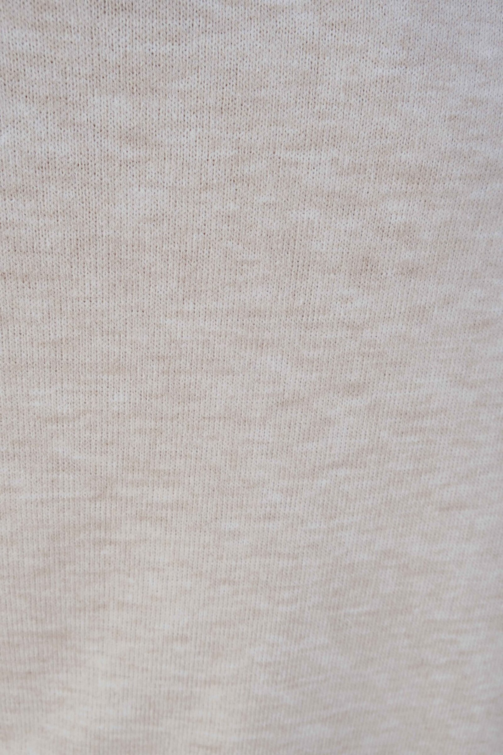 PANTALÓN ANCHO PUNTO - Imagen 7