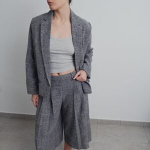 BERMUDA LARGA ESTRUCTURA