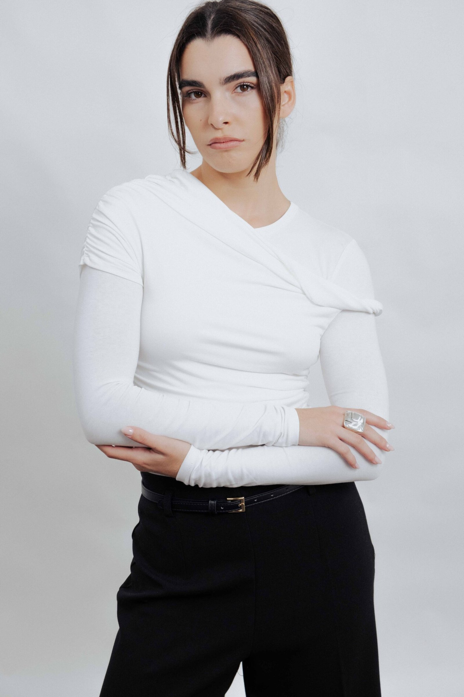 BODY ASIMETRICO - Imagen 2