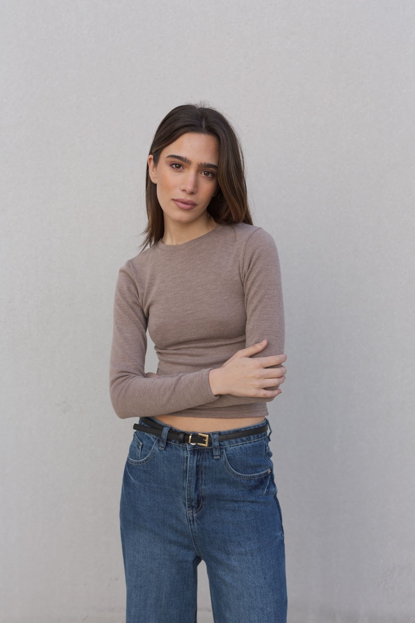 JERSEY BÁSICO - Imagen 3