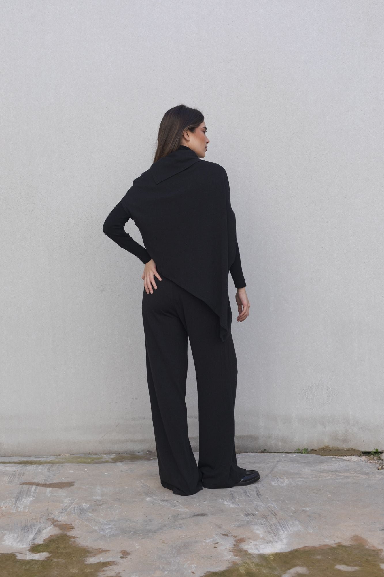 JERSEY EFECTO CAPA - Imagen 2