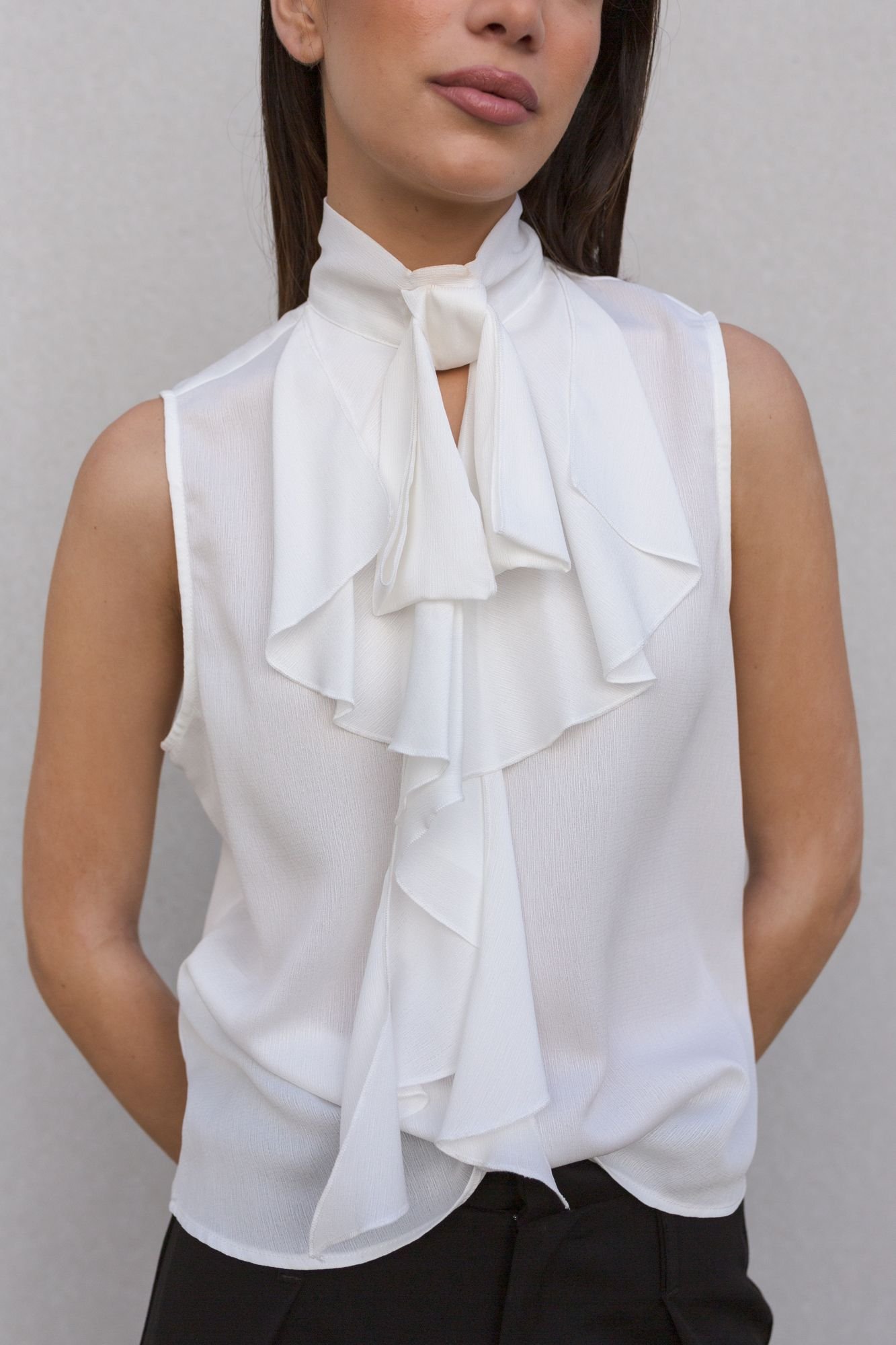 CUERPO VOLANTES LAZADA - Imagen 4