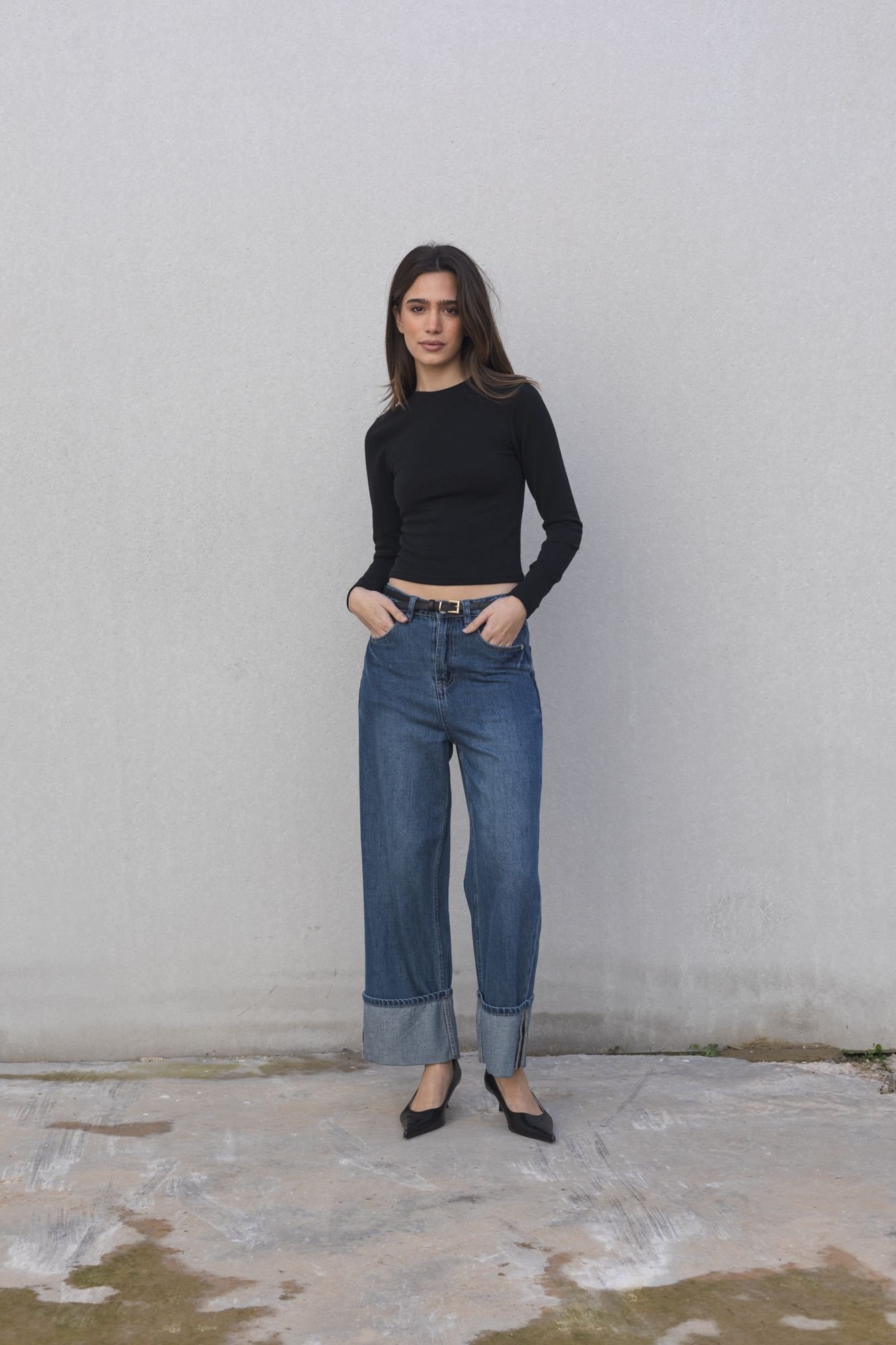 JERSEY BÁSICO - Imagen 5