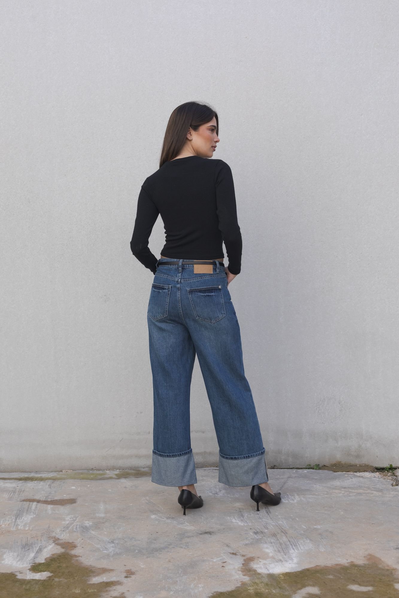 JERSEY BÁSICO - Imagen 8