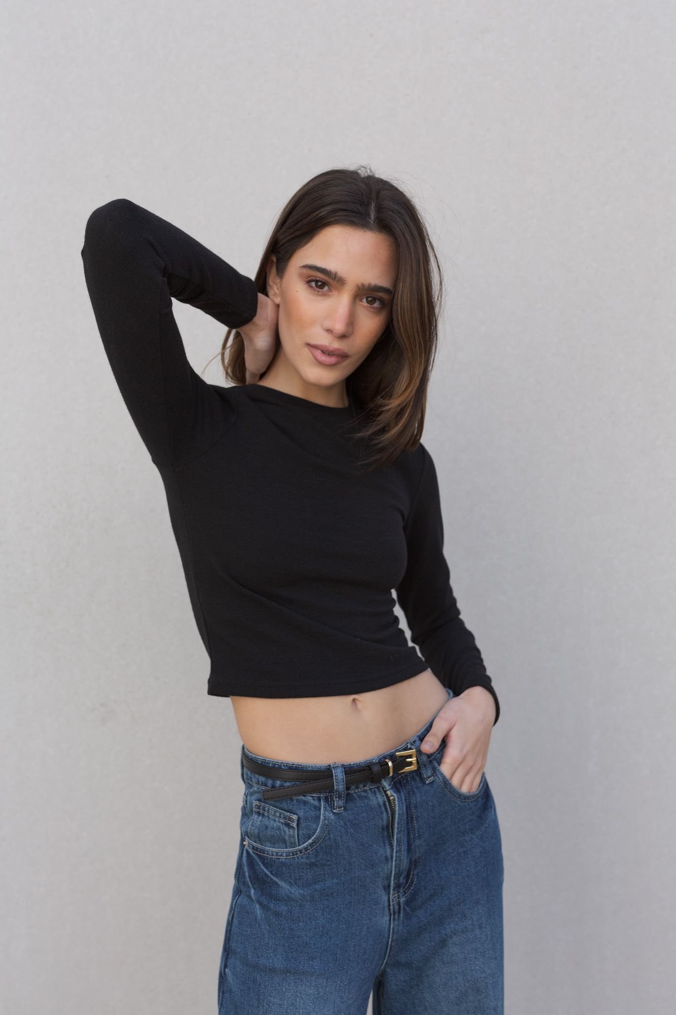 JERSEY BÁSICO - Imagen 6