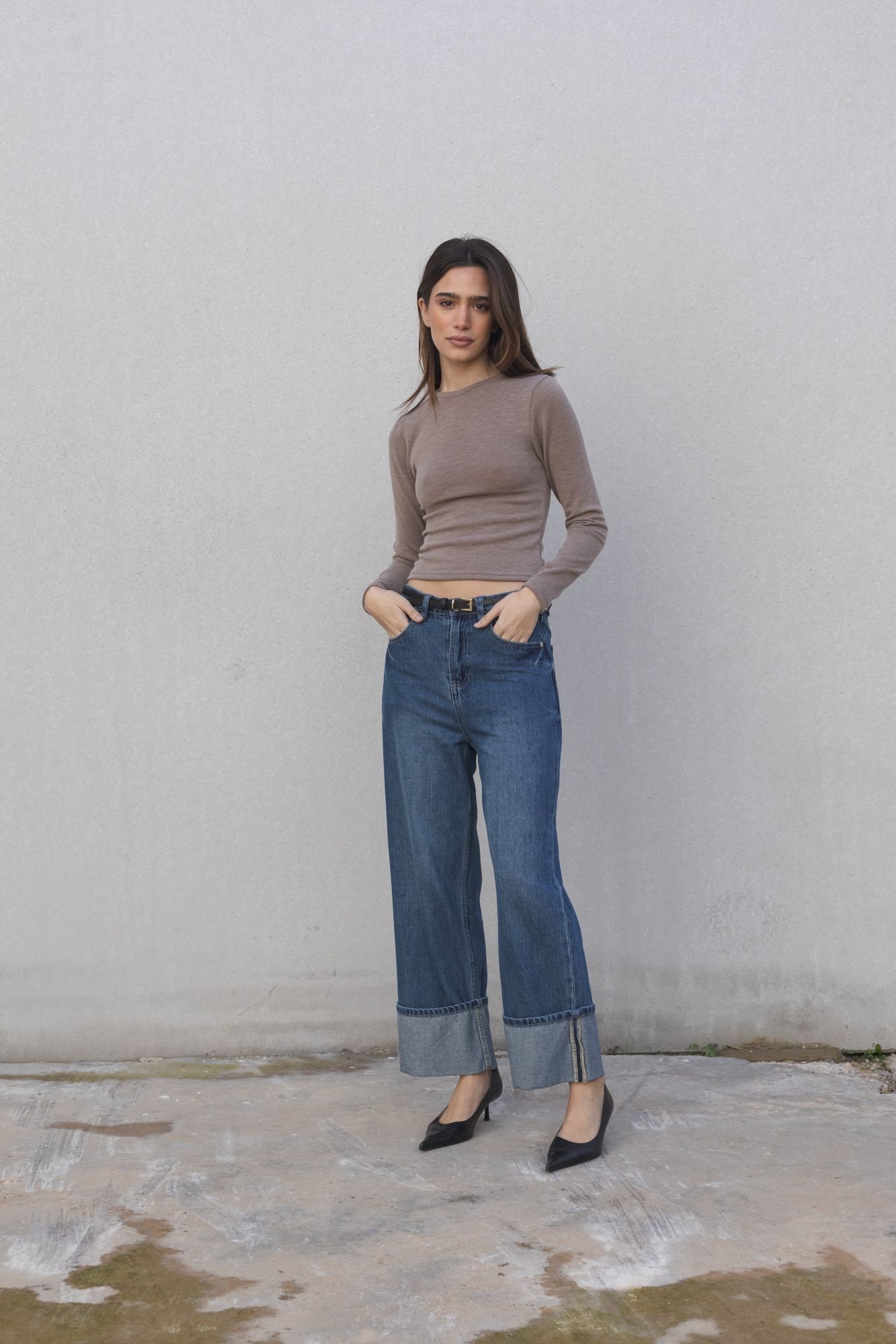 JERSEY BÁSICO - Imagen 2