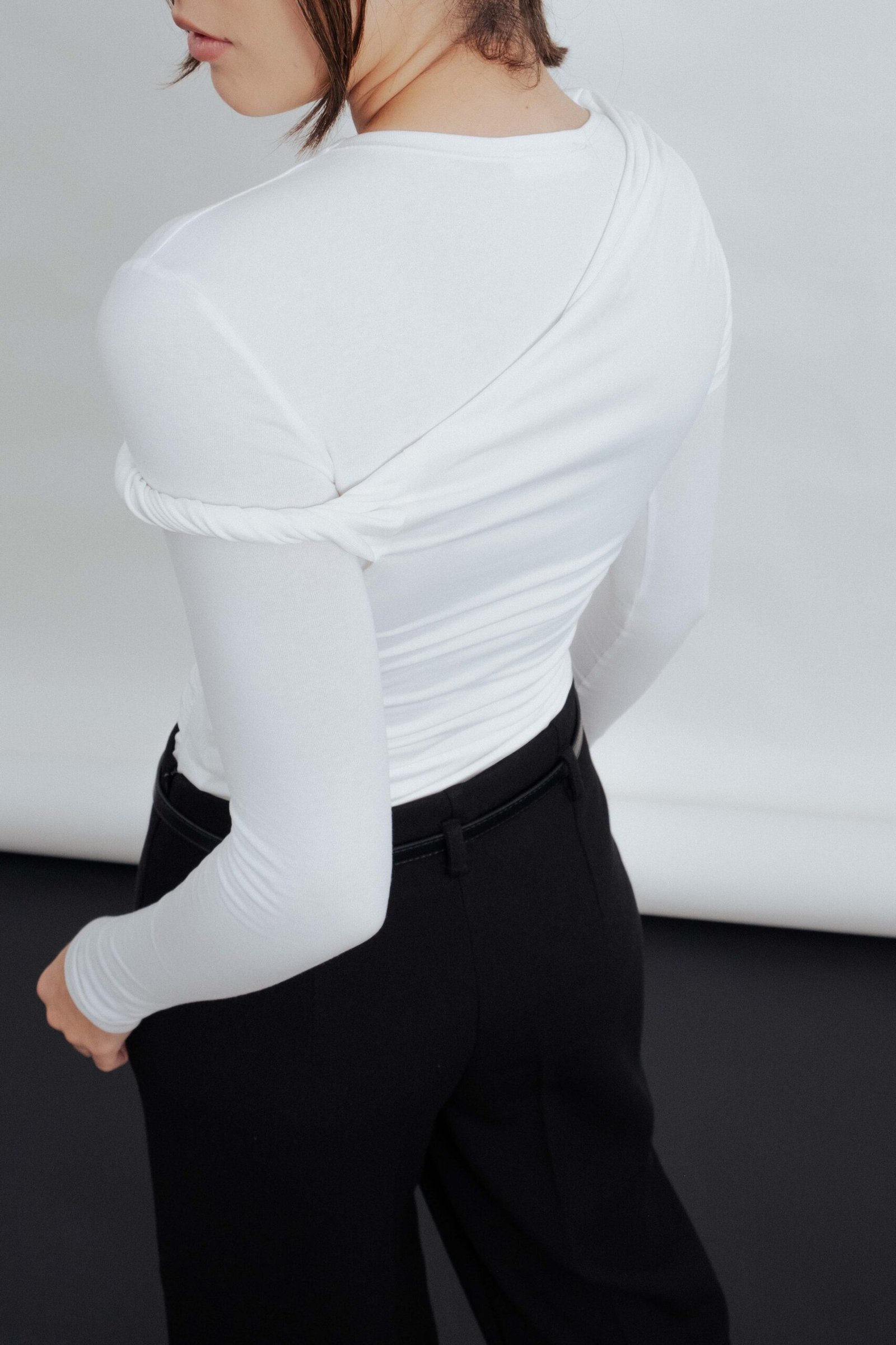 BODY ASIMETRICO - Imagen 4