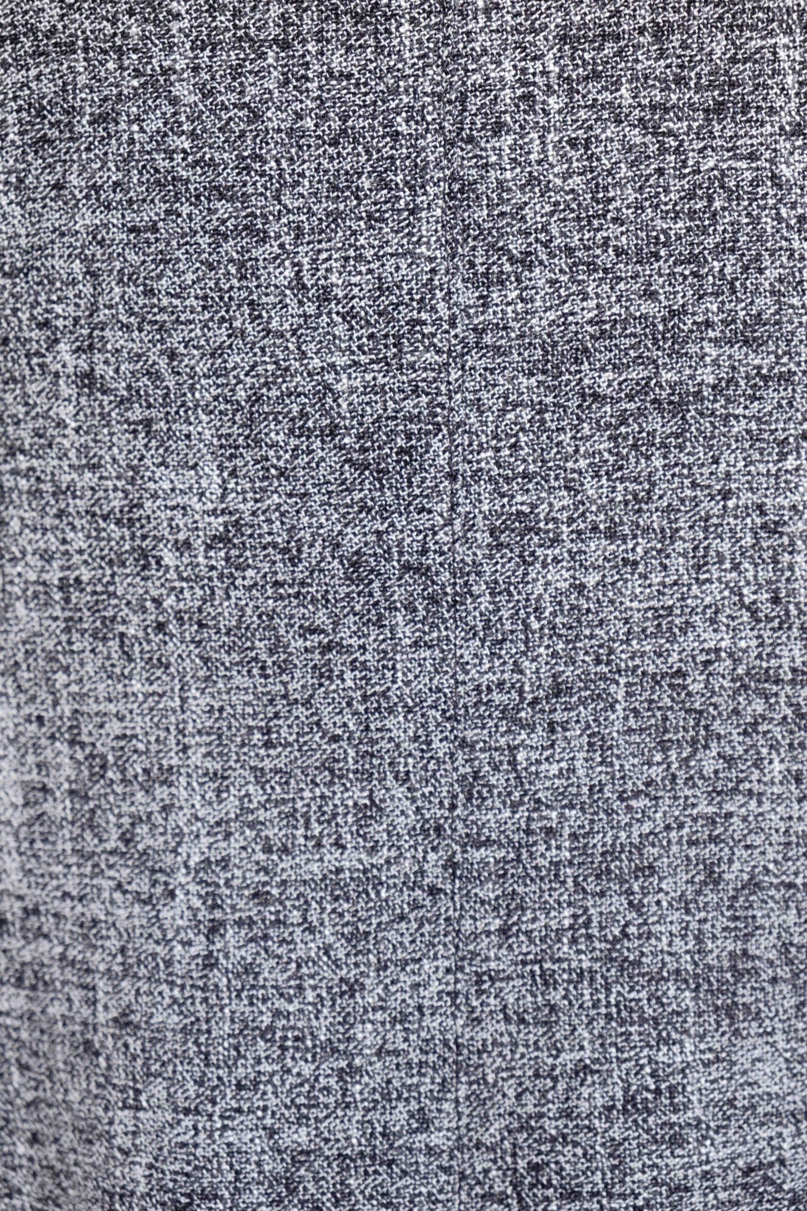 VESTIDO MIDI ESTRUCTURA - Imagen 6