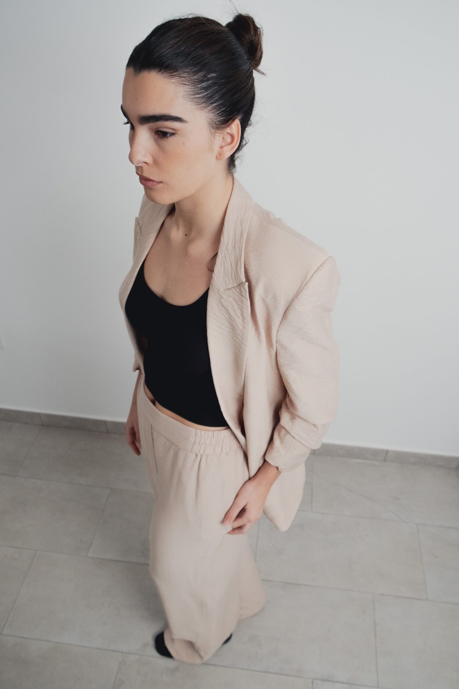 PANTALON FLUIDO - Imagen 2