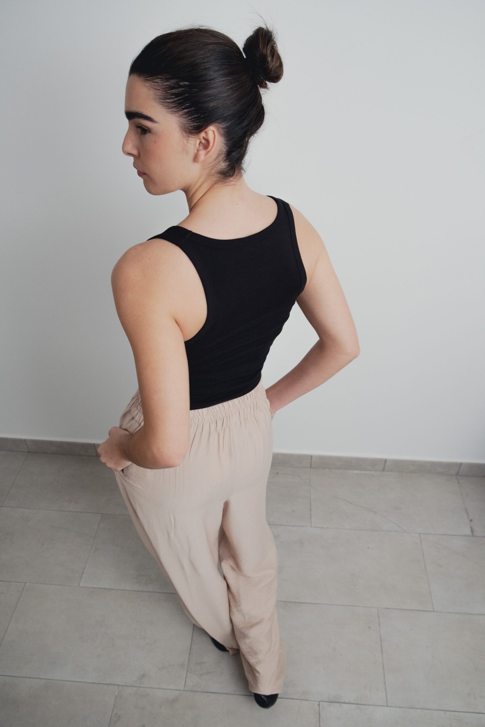 PANTALON FLUIDO - Imagen 4