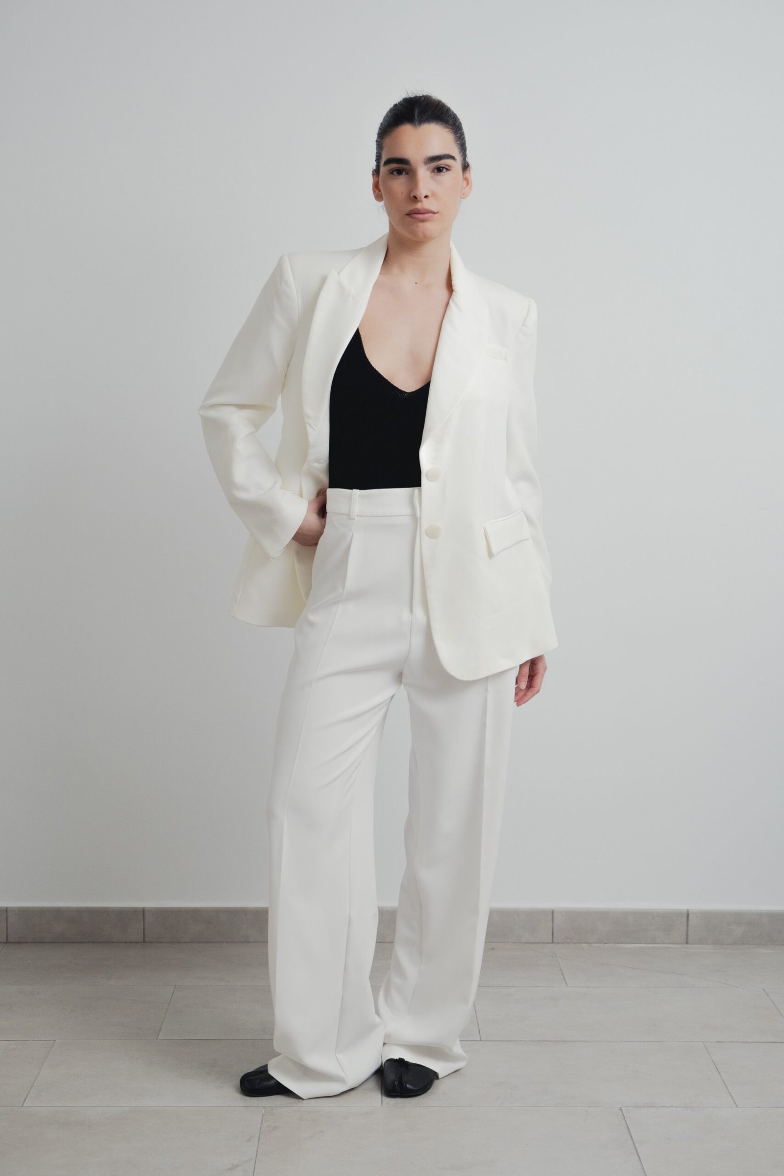 BLAZER RECTA - Imagen 2