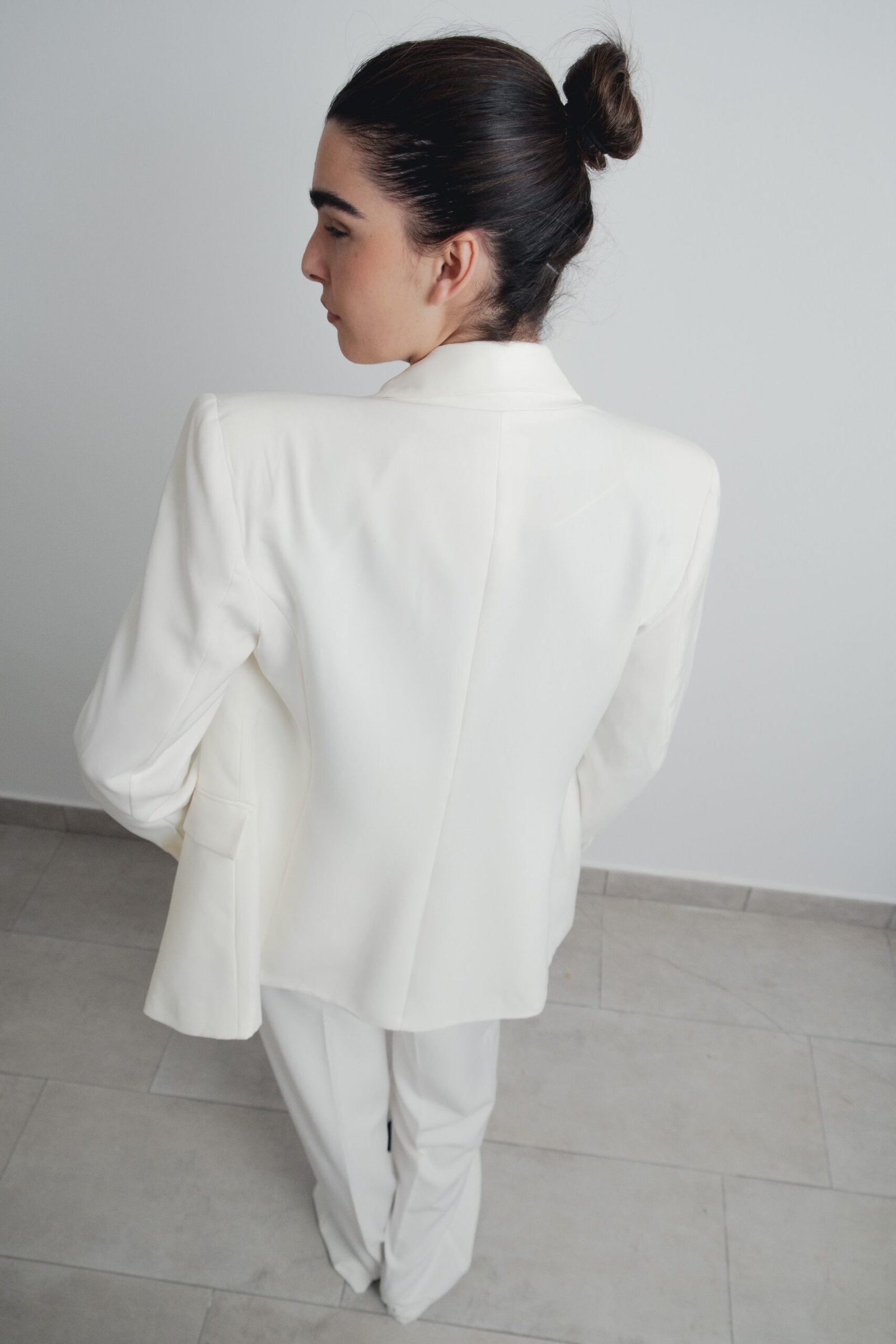 BLAZER RECTA - Imagen 5