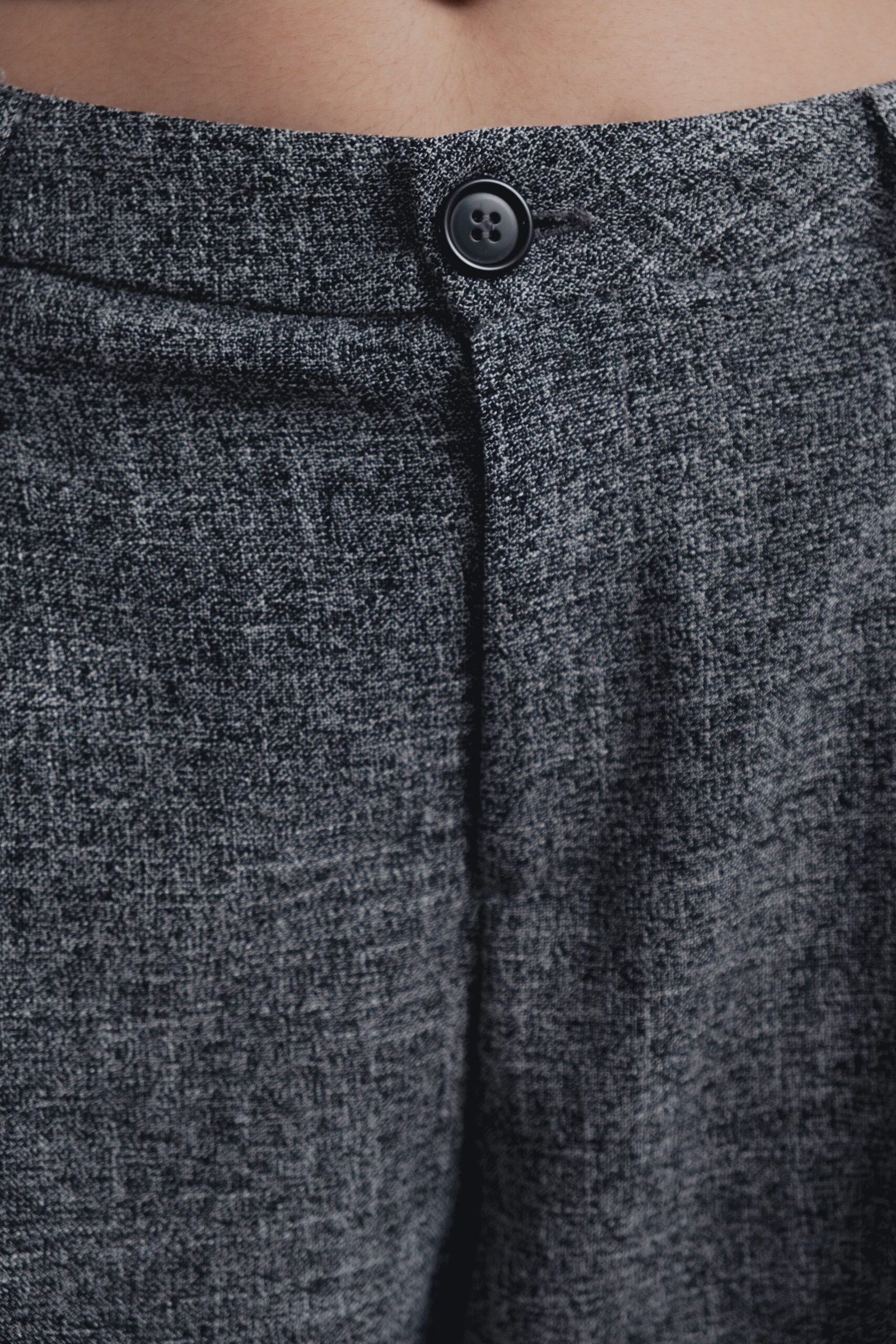 PANTALÓN ESTRUCTURA BOMBACHO - Imagen 4