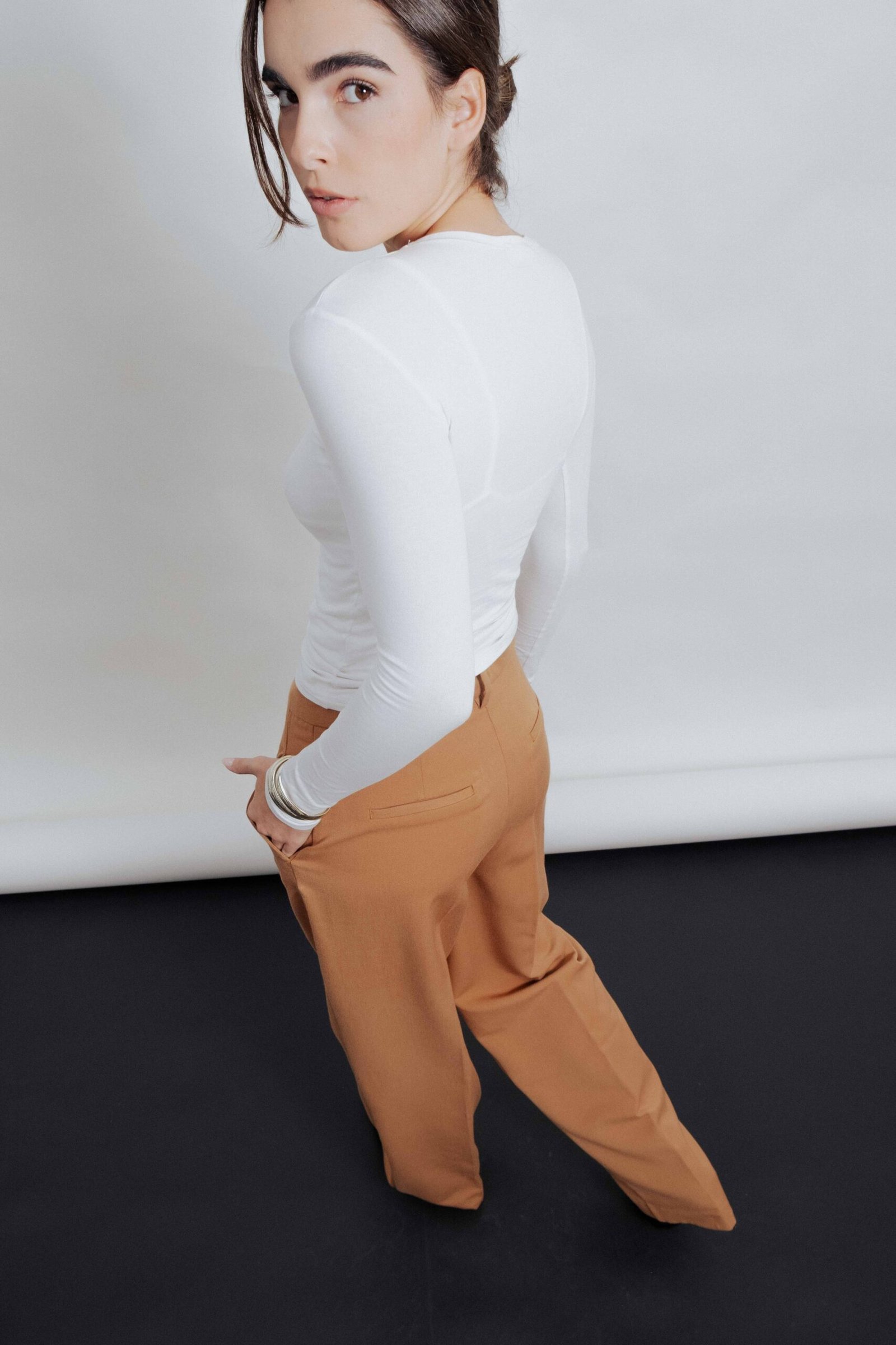 PANTALON RECTO - Imagen 4