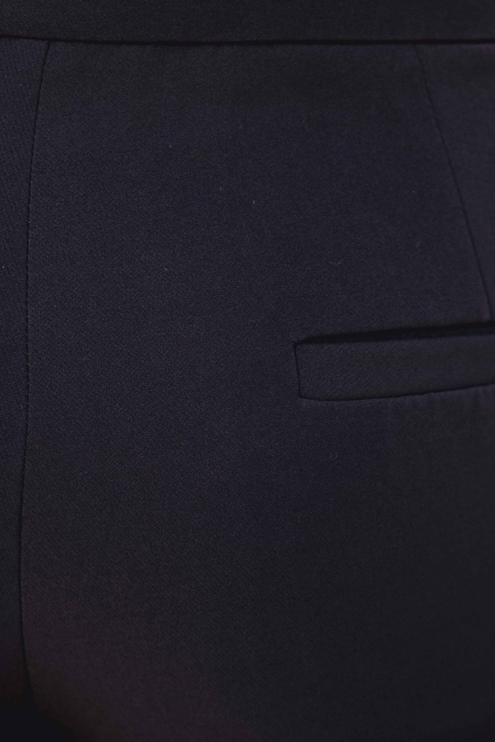 PANTALÓN BOTÓN PLATEADO - Imagen 6