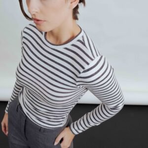 CAMISETA MANGA LARGA