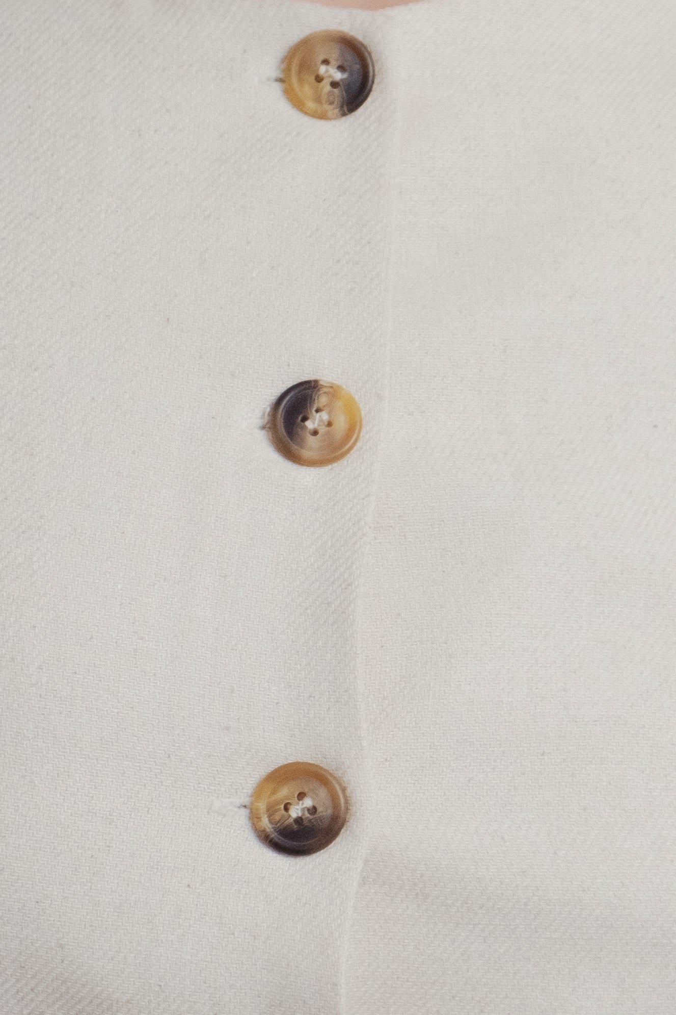 CHALECO BOTONES - Imagen 4