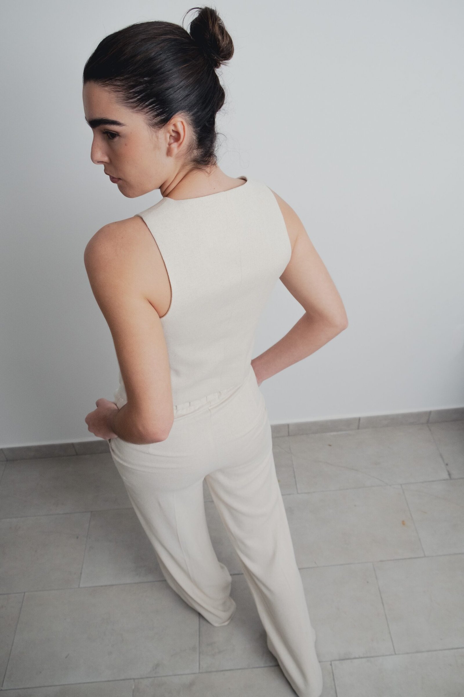 PANTALON FLUIDO - Imagen 5